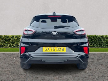 Used Ford Puma 2025 for sale - 77884764: Photo