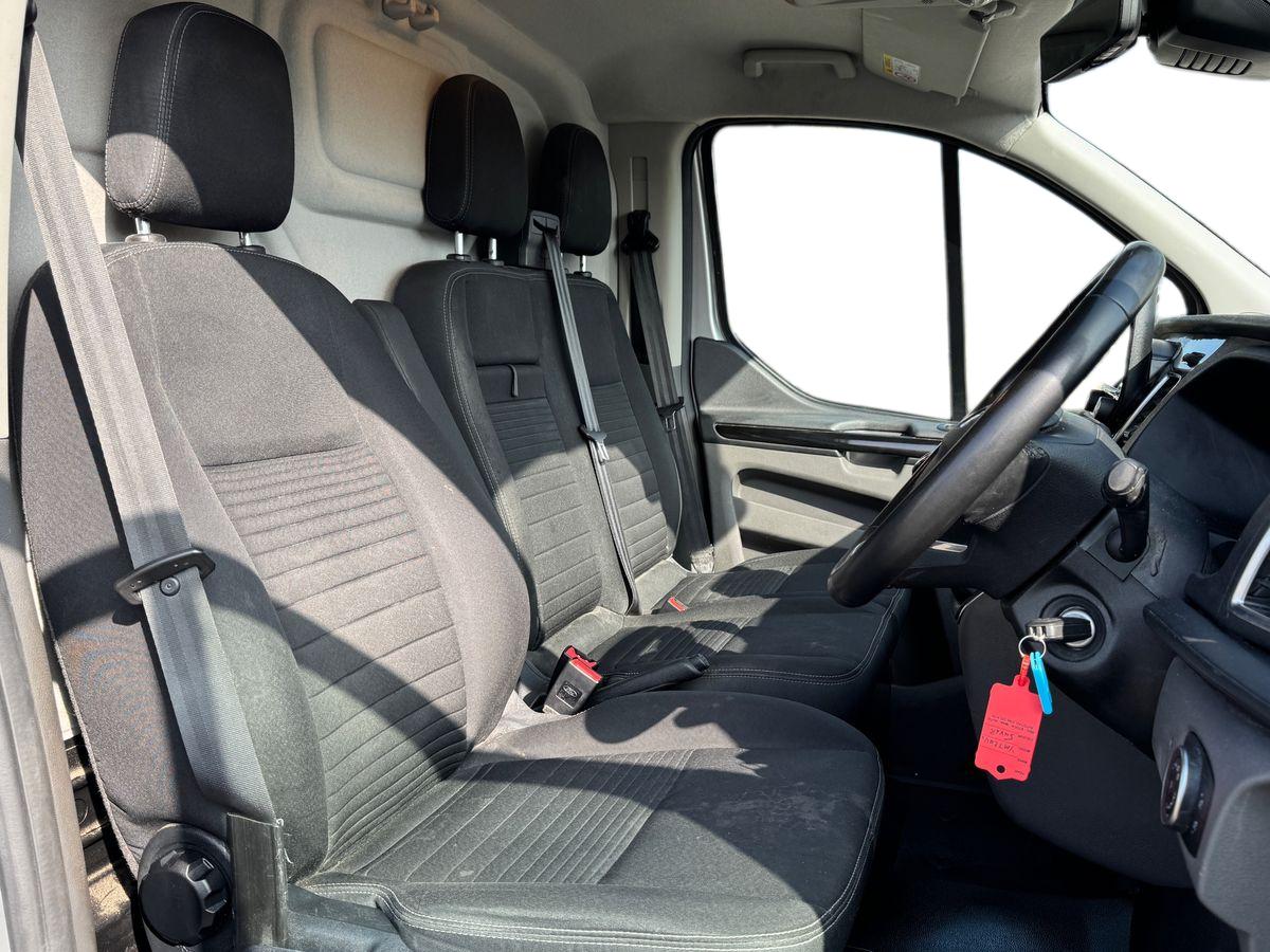 Used Ford Transit Custom 2023 for sale - 77877439: Photo 12