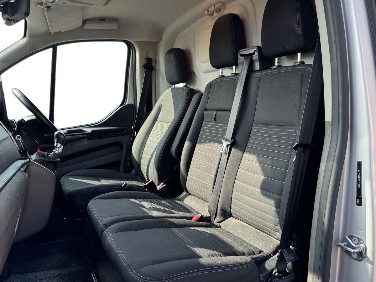 Used Ford Transit Custom 2023 for sale - 77877439: Photo 14