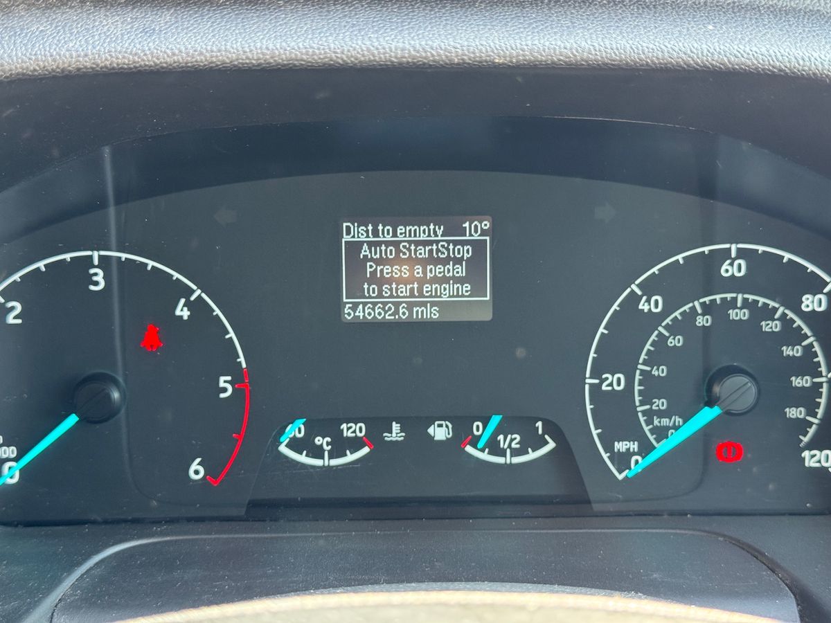 Used Ford Transit Custom 2023 for sale - 77877439: Photo 15