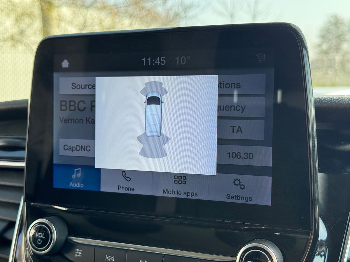 Used Ford Transit Custom 2023 for sale - 77877439: Photo 18