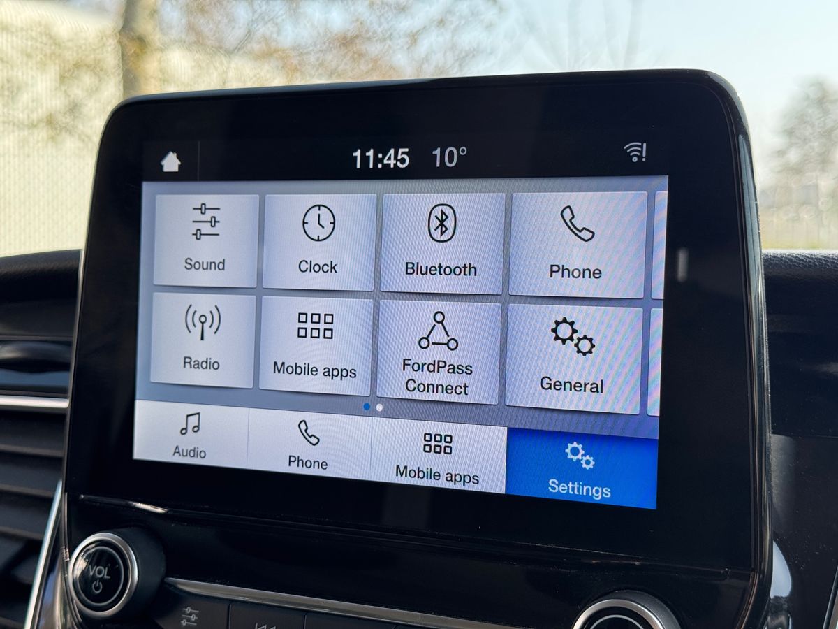 Used Ford Transit Custom 2023 for sale - 77877439: Photo 19