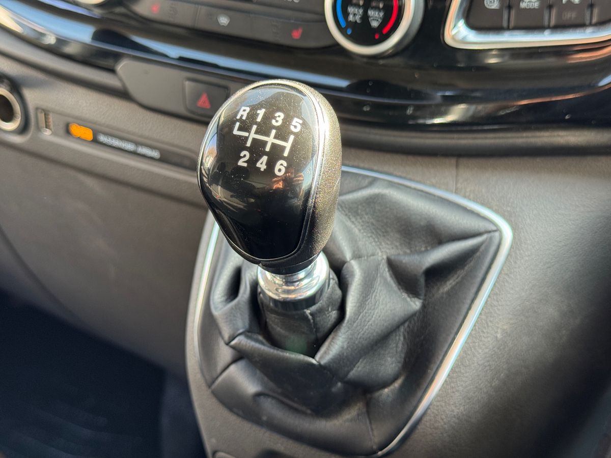 Used Ford Transit Custom 2023 for sale - 77877439: Photo 20