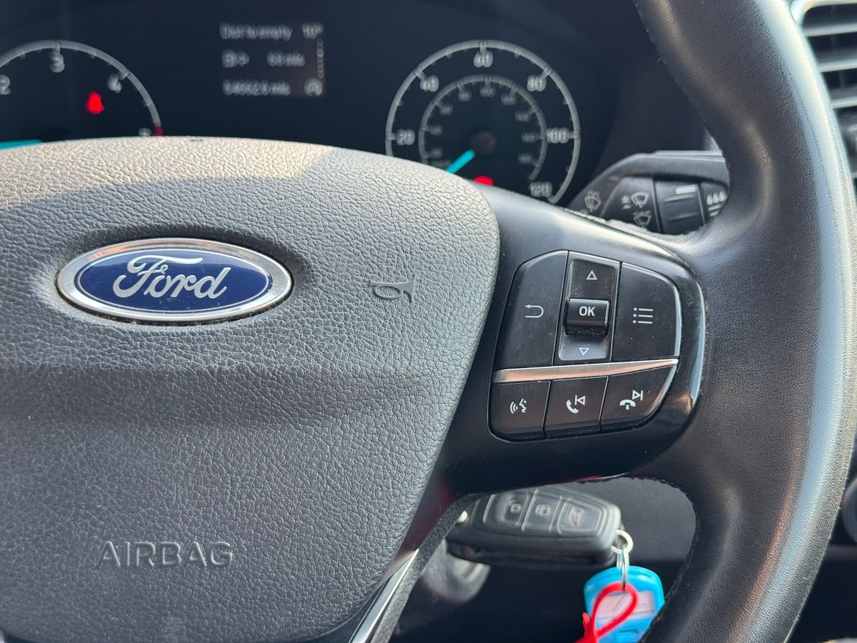 Used Ford Transit Custom 2023 for sale - 77877439: Photo 23