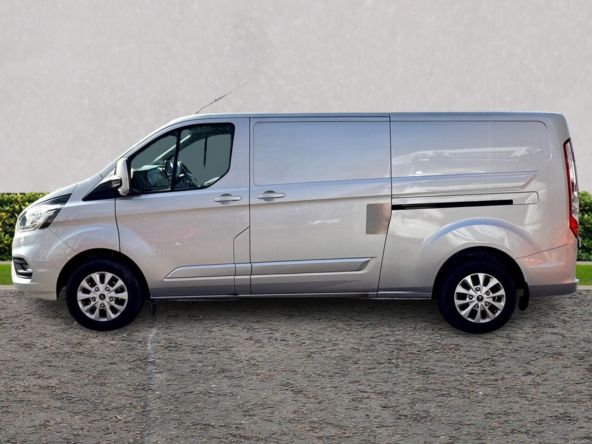 Used Ford Transit Custom 2023 for sale - 77877439: Photo 6