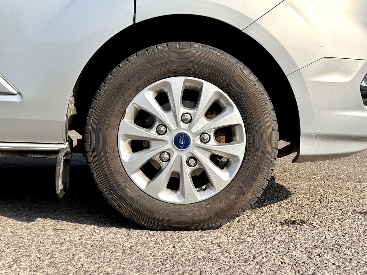 Used Ford Transit Custom 2023 for sale - 77877439: Photo 9