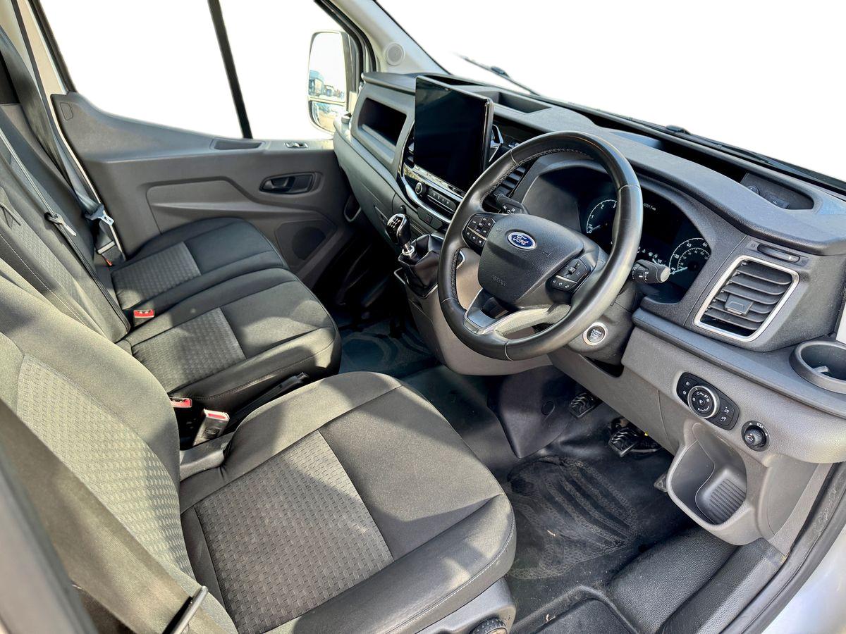 Used Ford Transit 2024 for sale - 77884788: Photo 11
