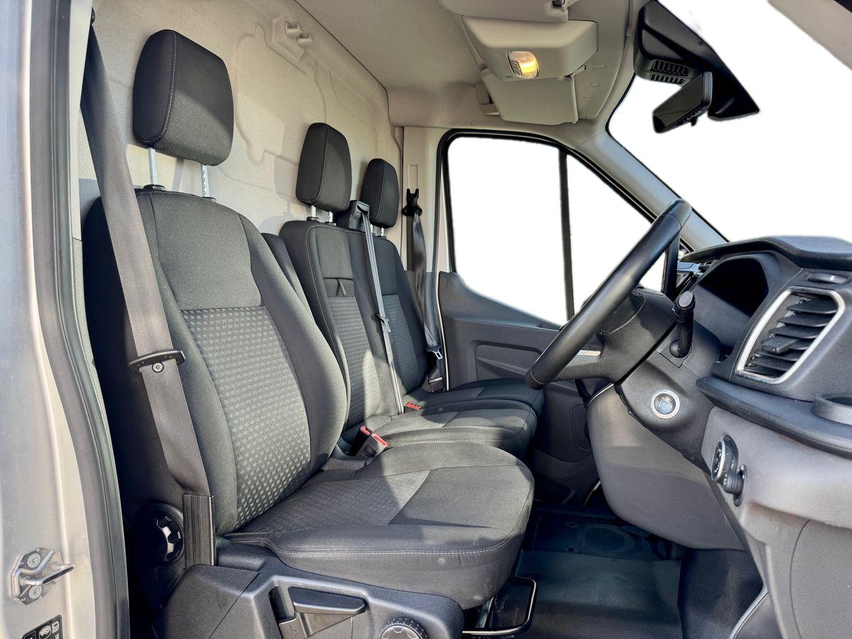 Used Ford Transit 2024 for sale - 77884788: Photo 12