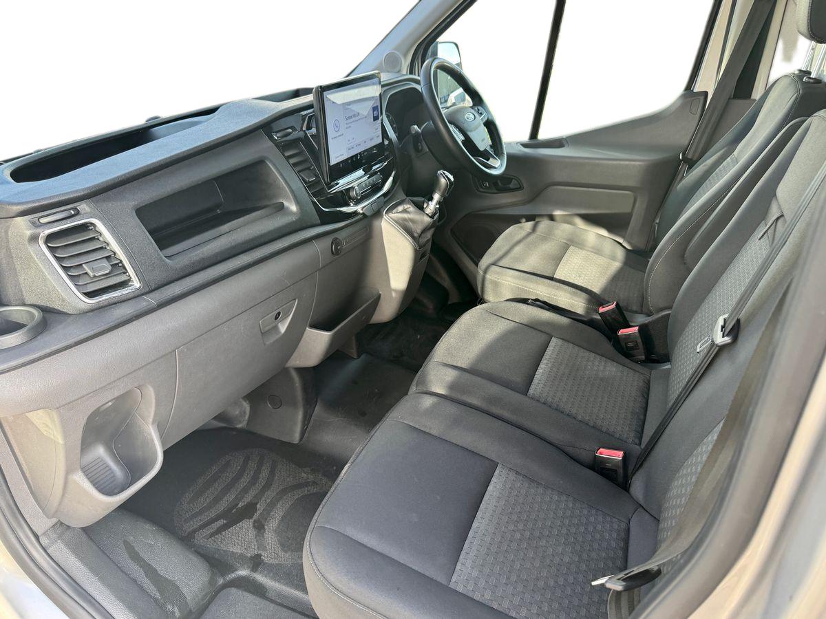 Used Ford Transit 2024 for sale - 77884788: Photo 13