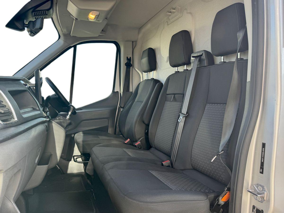 Used Ford Transit 2024 for sale - 77884788: Photo 14