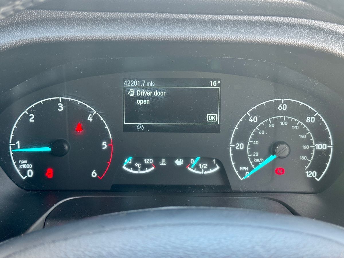 Used Ford Transit 2024 for sale - 77884788: Photo 17