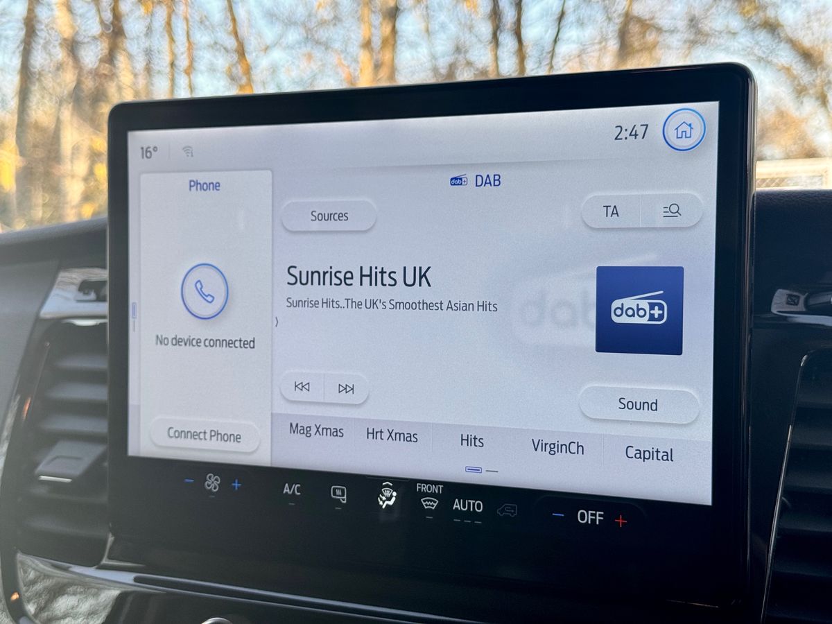 Used Ford Transit 2024 for sale - 77884788: Photo 18