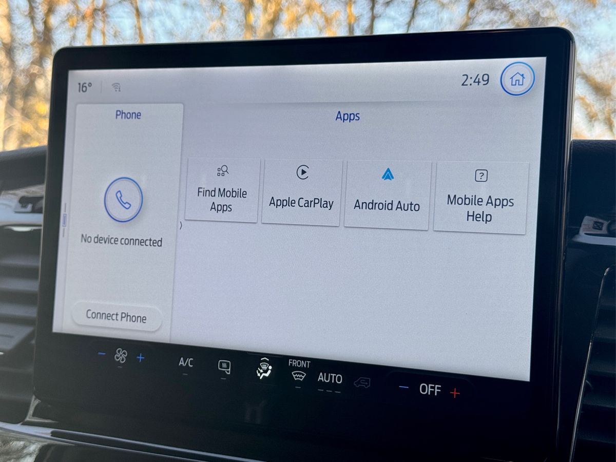 Used Ford Transit 2024 for sale - 77884788: Photo 19