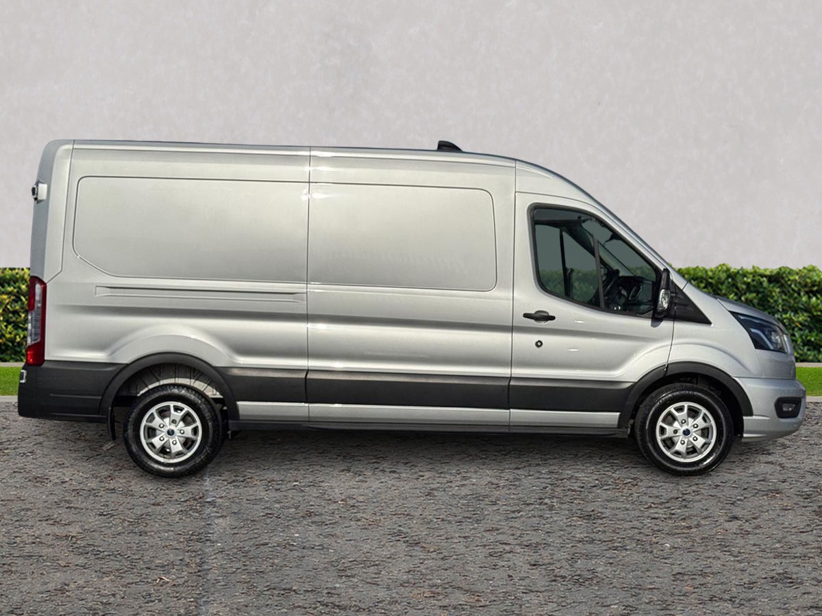 Used Ford Transit 2024 for sale - 77884788: Photo 2
