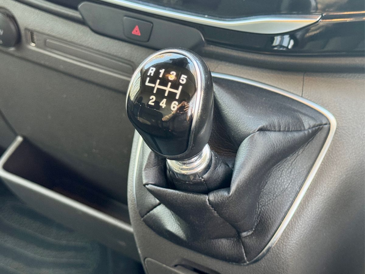 Used Ford Transit 2024 for sale - 77884788: Photo 23