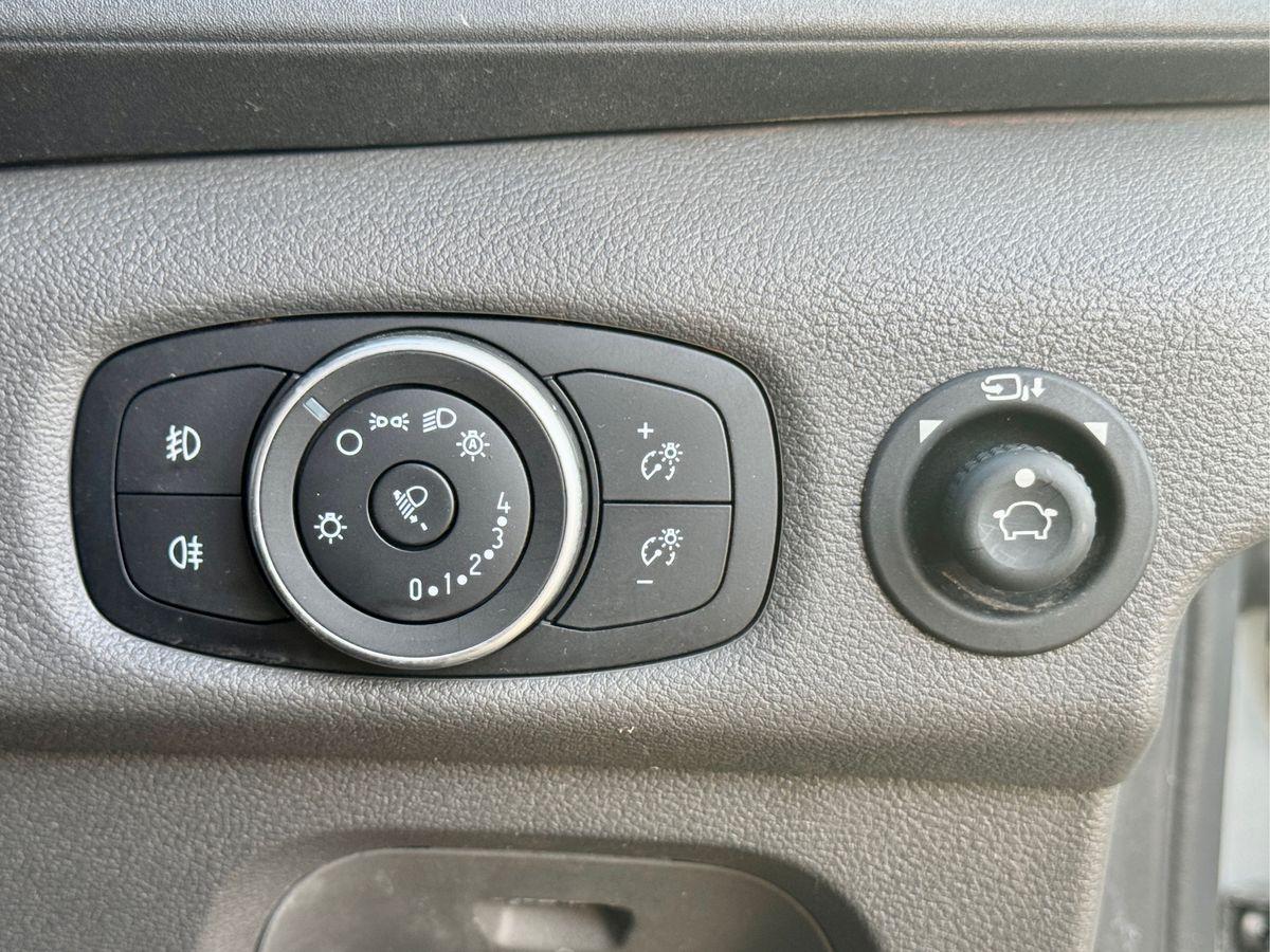 Used Ford Transit 2024 for sale - 77884788: Photo 26