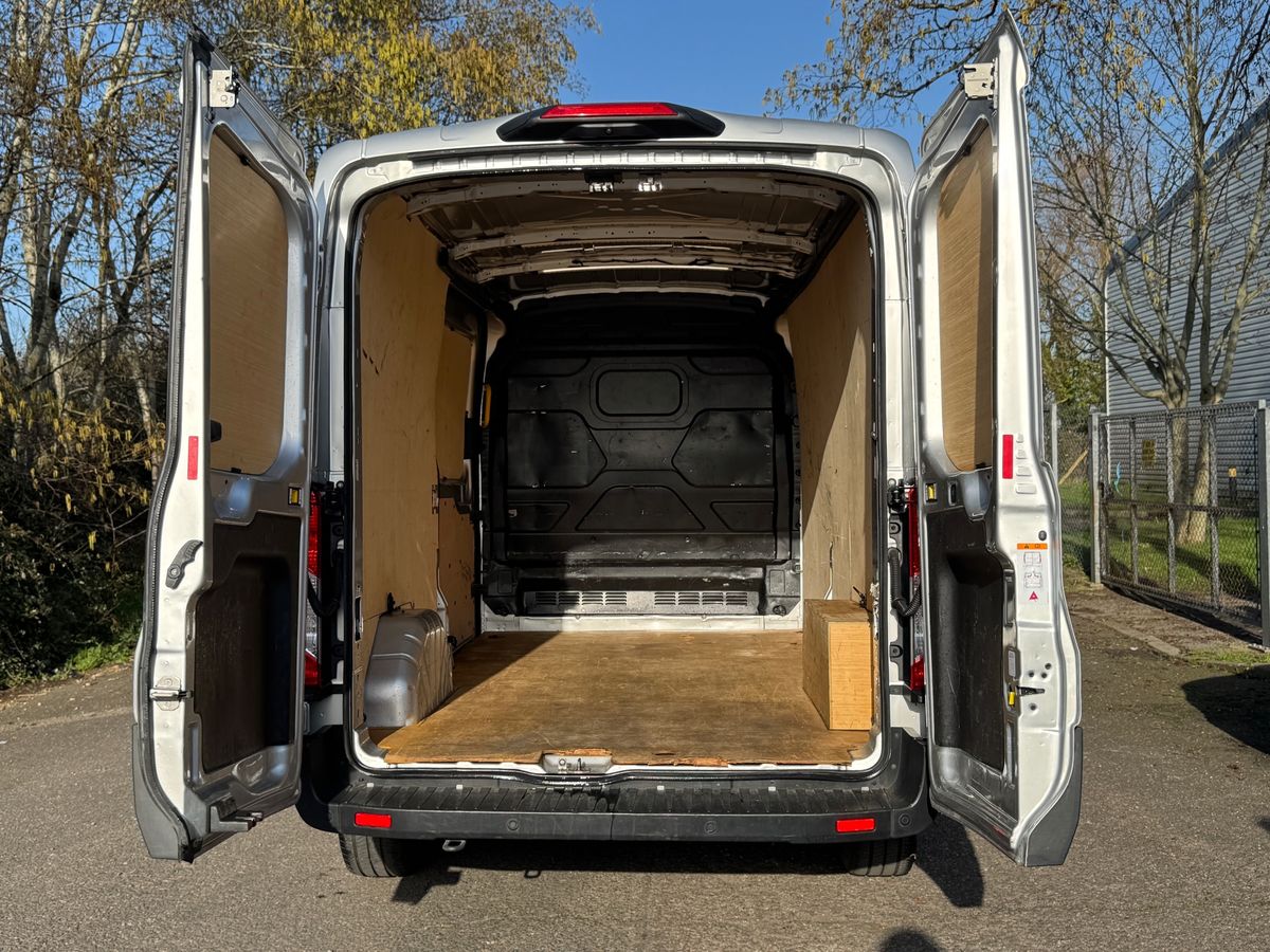 Used Ford Transit 2024 for sale - 77884788: Photo 33