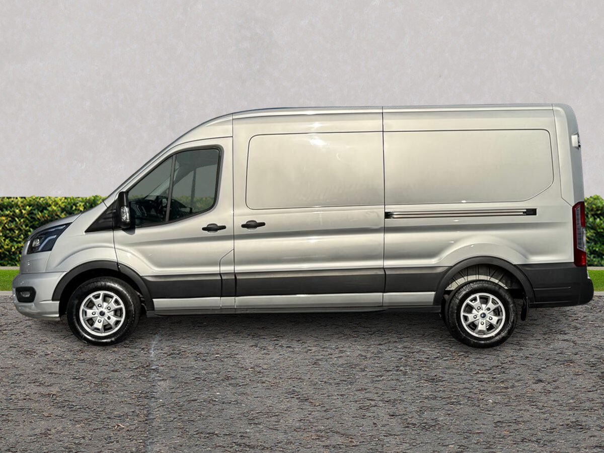 Used Ford Transit 2024 for sale - 77884788: Photo 6