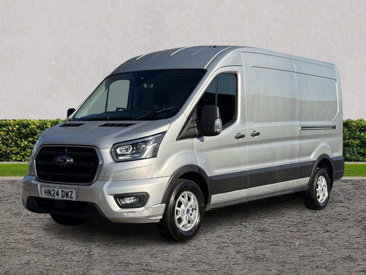 Used Ford Transit 2024 for sale - 77884788: Photo 7