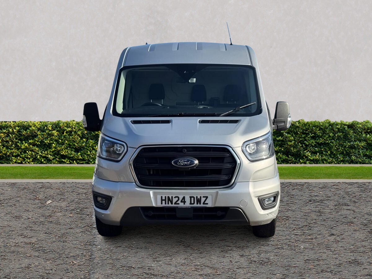Used Ford Transit 2024 for sale - 77884788: Photo 8