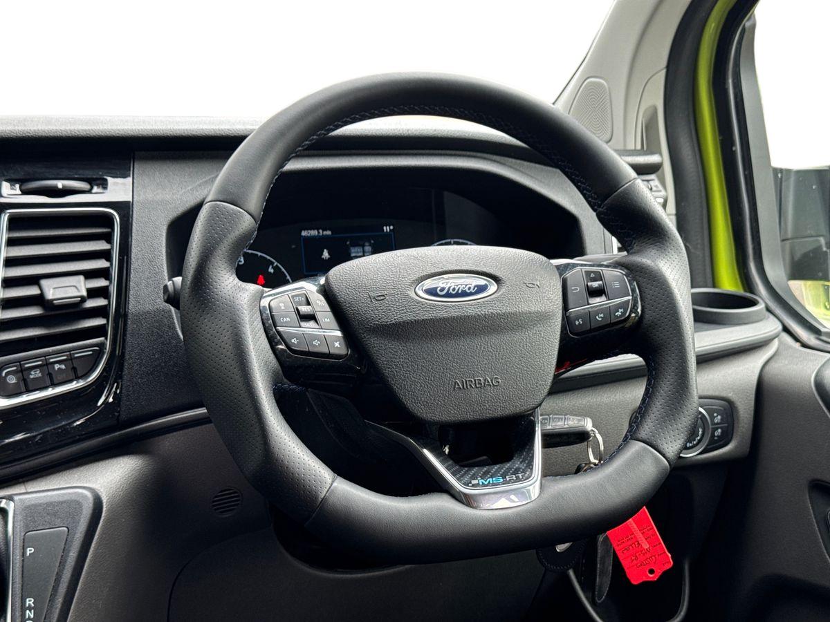 Used Ford Transit Custom 2022 for sale - 78088602: Photo 12