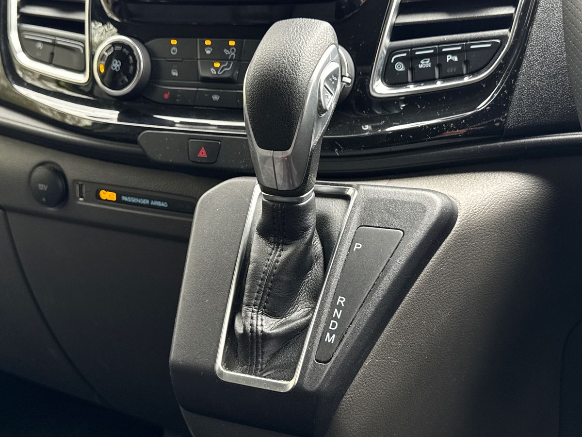 Used Ford Transit Custom 2022 for sale - 78088602: Photo 15