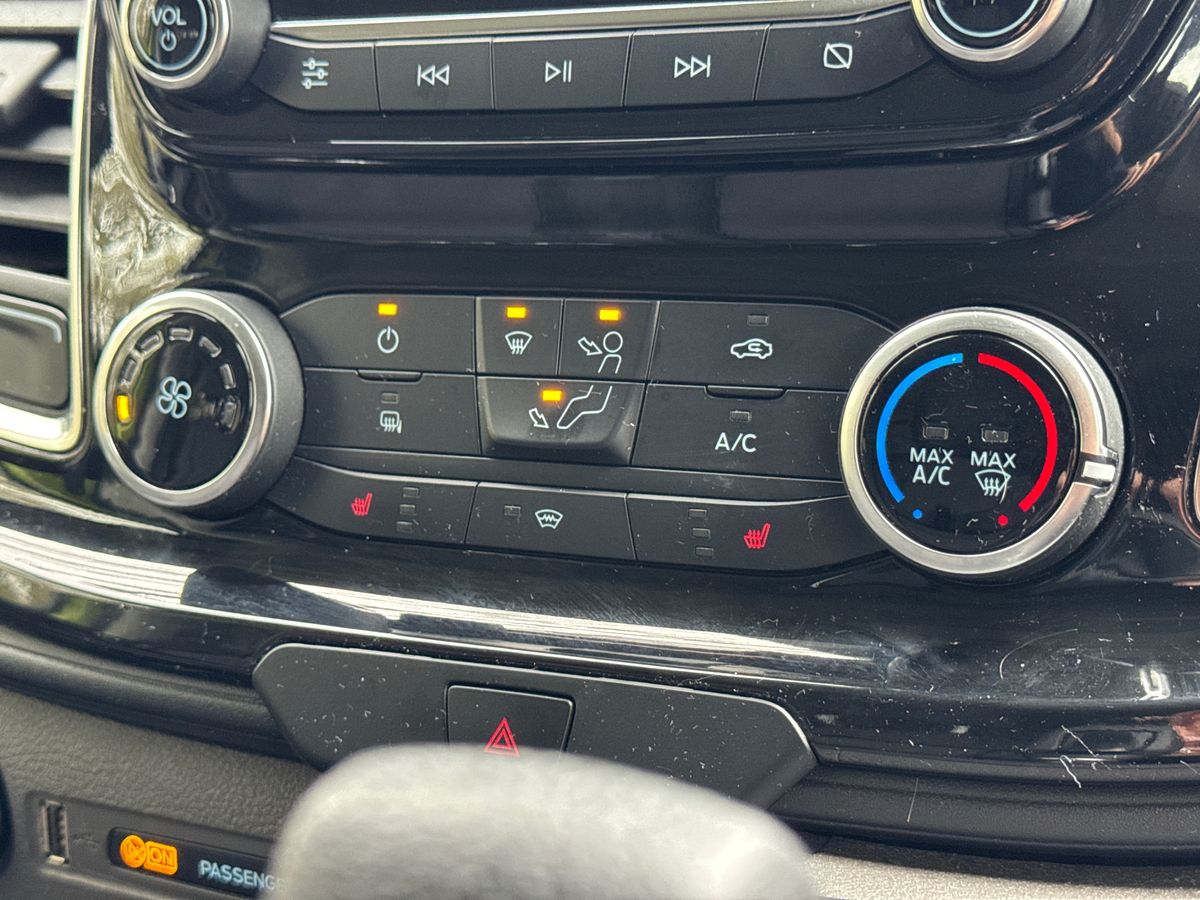 Used Ford Transit Custom 2022 for sale - 78088602: Photo 17