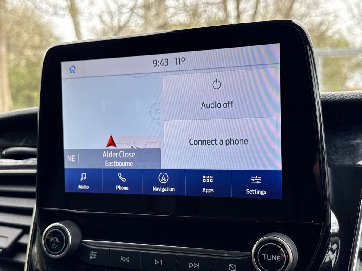 Used Ford Transit Custom 2022 for sale - 78088602: Photo 19