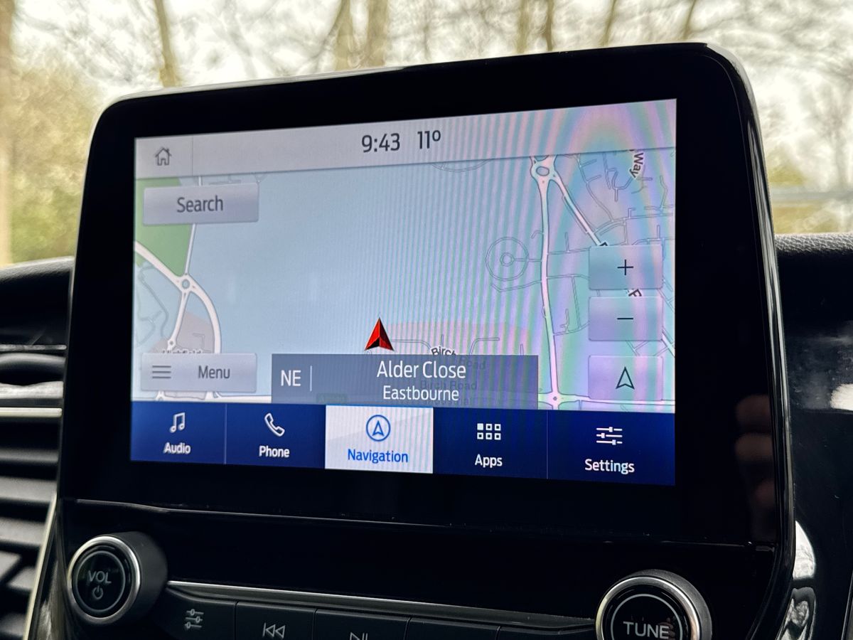 Used Ford Transit Custom 2022 for sale - 78088602: Photo 20