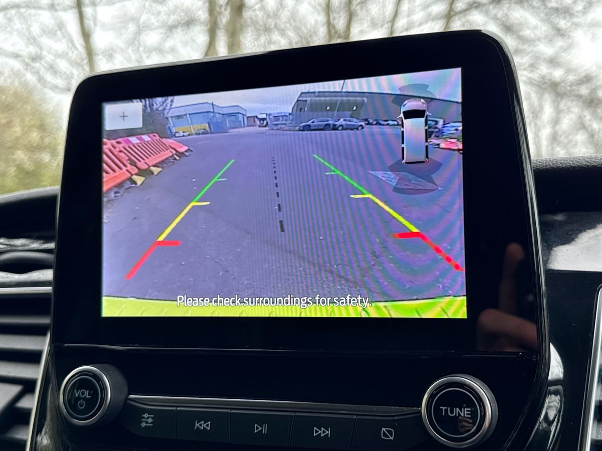 Used Ford Transit Custom 2022 for sale - 78088602: Photo 21