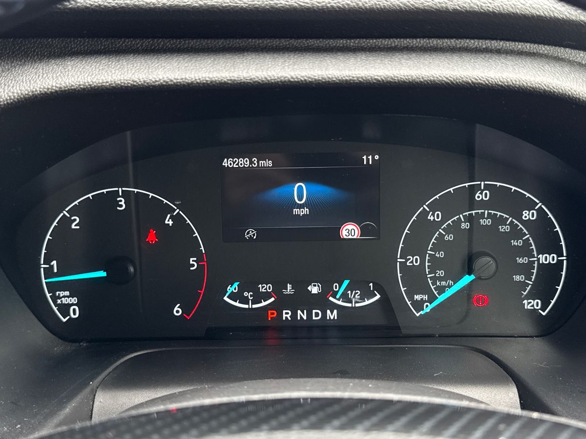 Used Ford Transit Custom 2022 for sale - 78088602: Photo 23