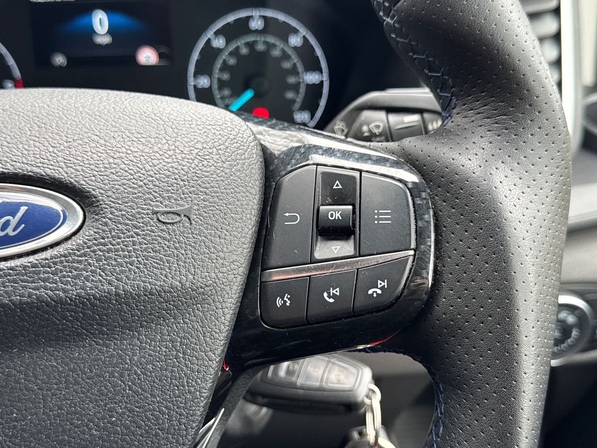 Used Ford Transit Custom 2022 for sale - 78088602: Photo 25