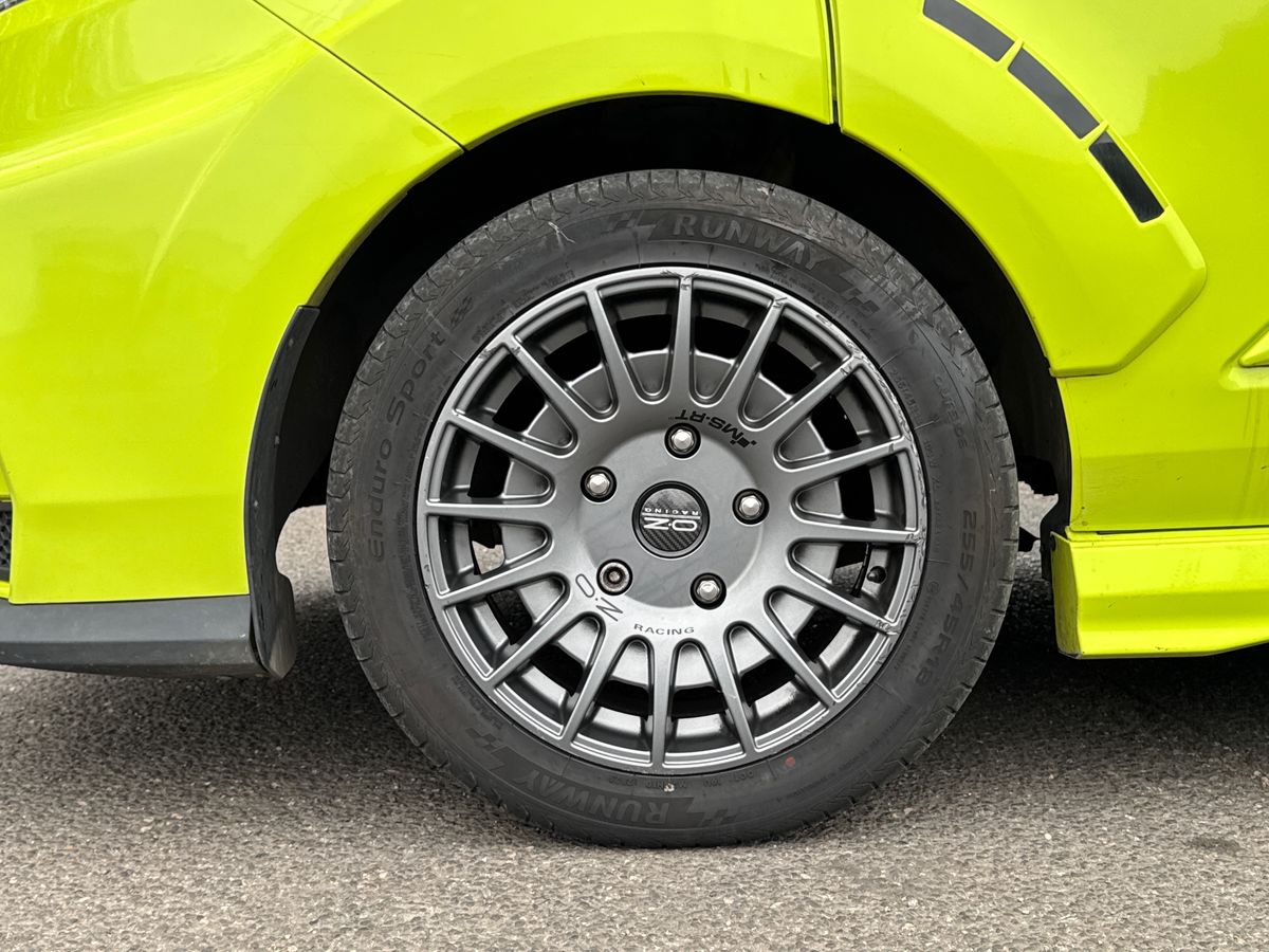 Used Ford Transit Custom 2022 for sale - 78088602: Photo 9