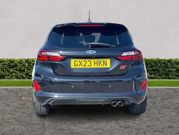 Used Ford Fiesta 2023 for sale - 78364404: Photo