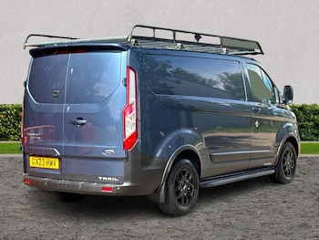 Used Ford Transit Custom 2023 for sale - 78418679: Photo