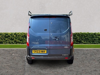 Used Ford Transit Custom 2023 for sale - 78418679: Photo
