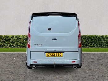 Used Ford Transit Custom 2023 for sale - 78285115: Photo