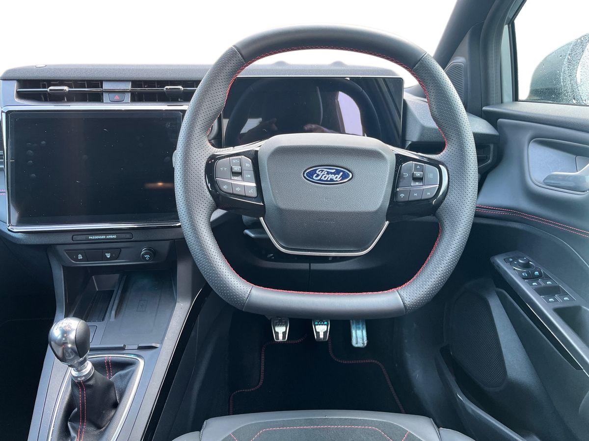 Used Ford Puma 2025 for sale - 77884770: Photo 12