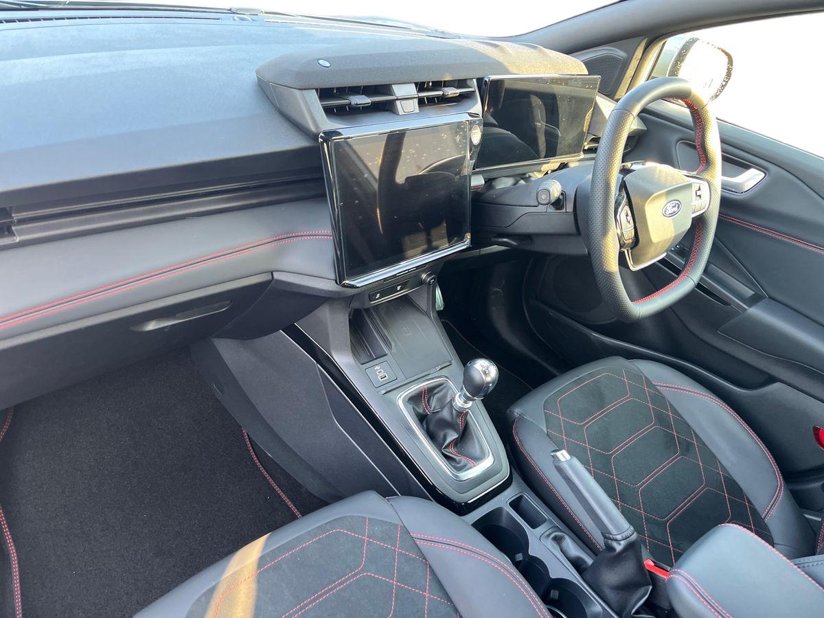 Used Ford Puma 2025 for sale - 77884770: Photo 14