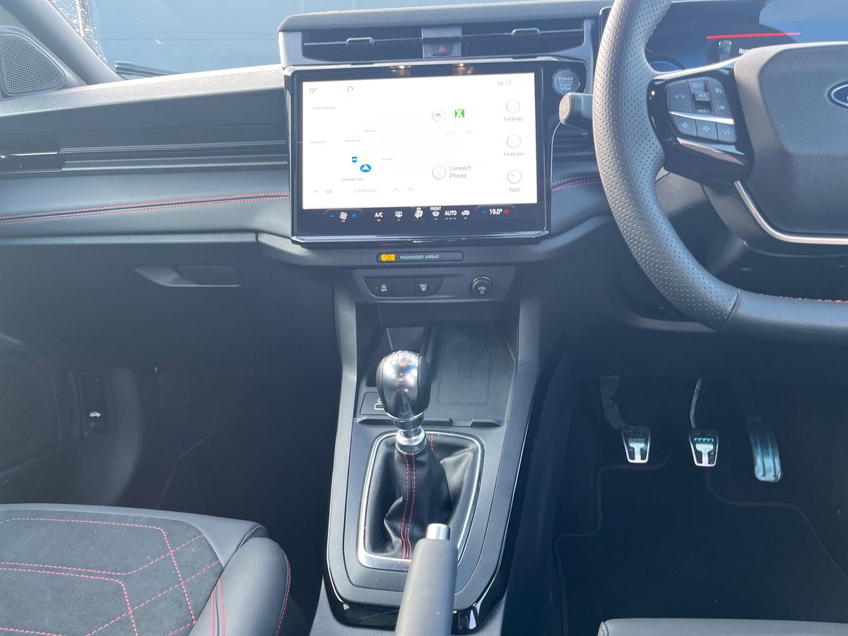 Used Ford Puma 2025 for sale - 77884770: Photo 15