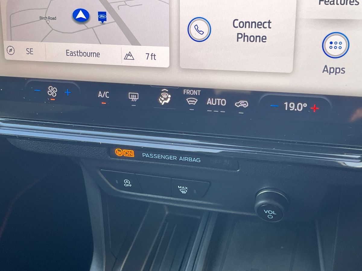 Used Ford Puma 2025 for sale - 77884770: Photo 17