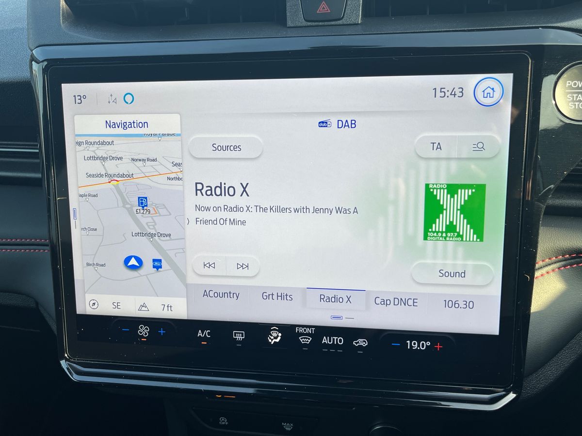 Used Ford Puma 2025 for sale - 77884770: Photo 19