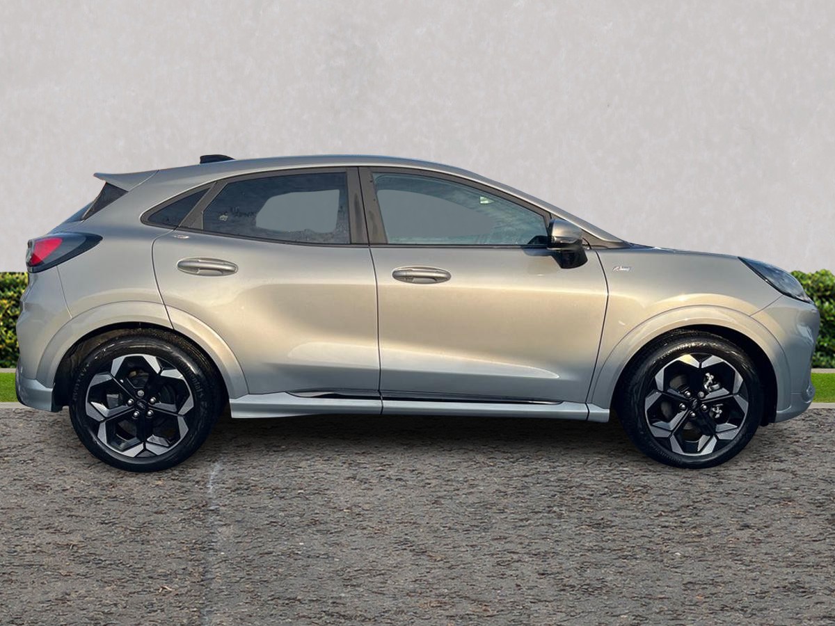 Used Ford Puma 2025 for sale - 77884770: Photo 2