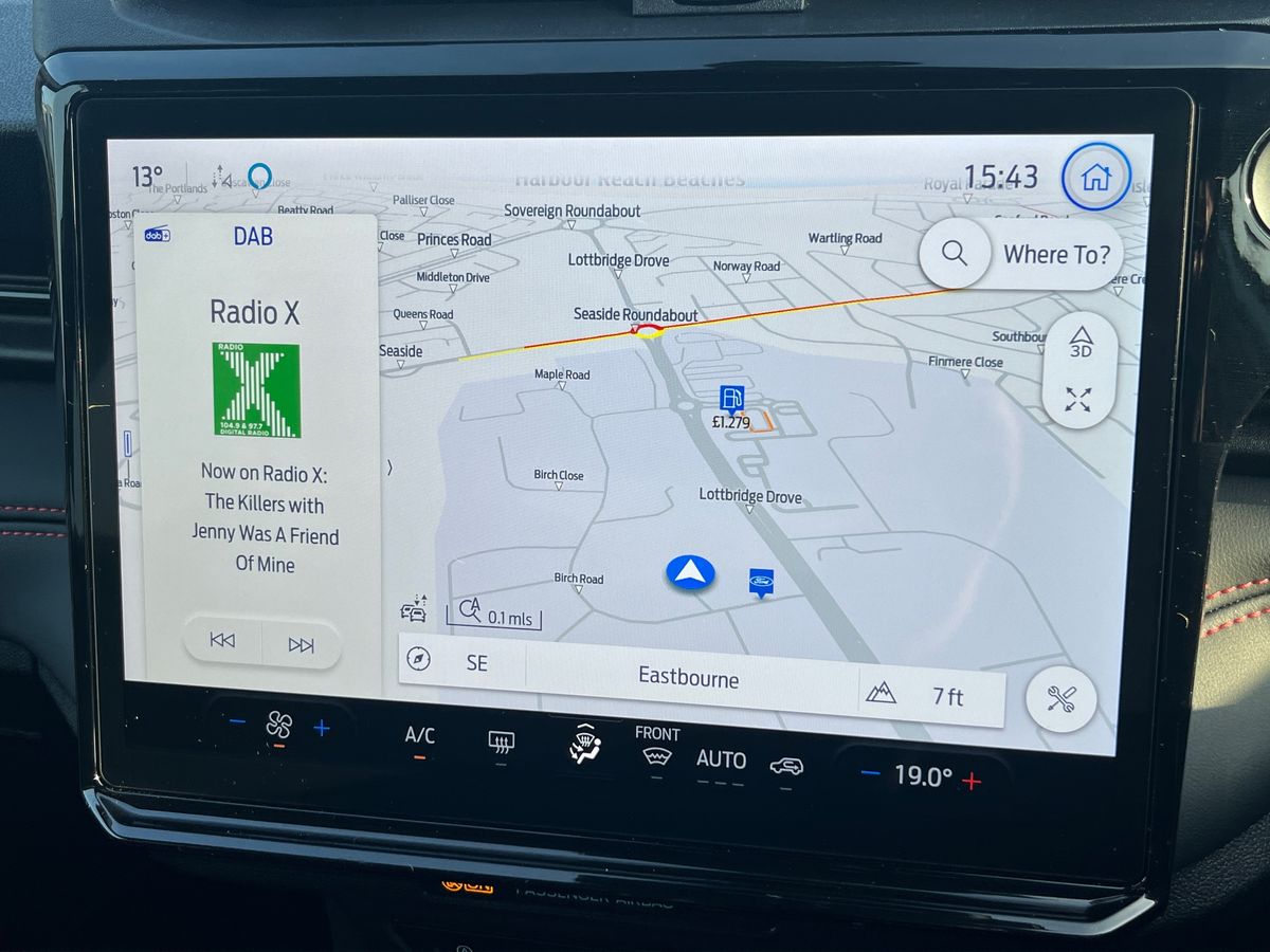 Used Ford Puma 2025 for sale - 77884770: Photo 20