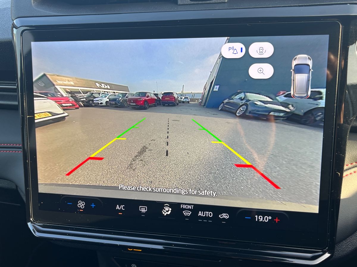 Used Ford Puma 2025 for sale - 77884770: Photo 21