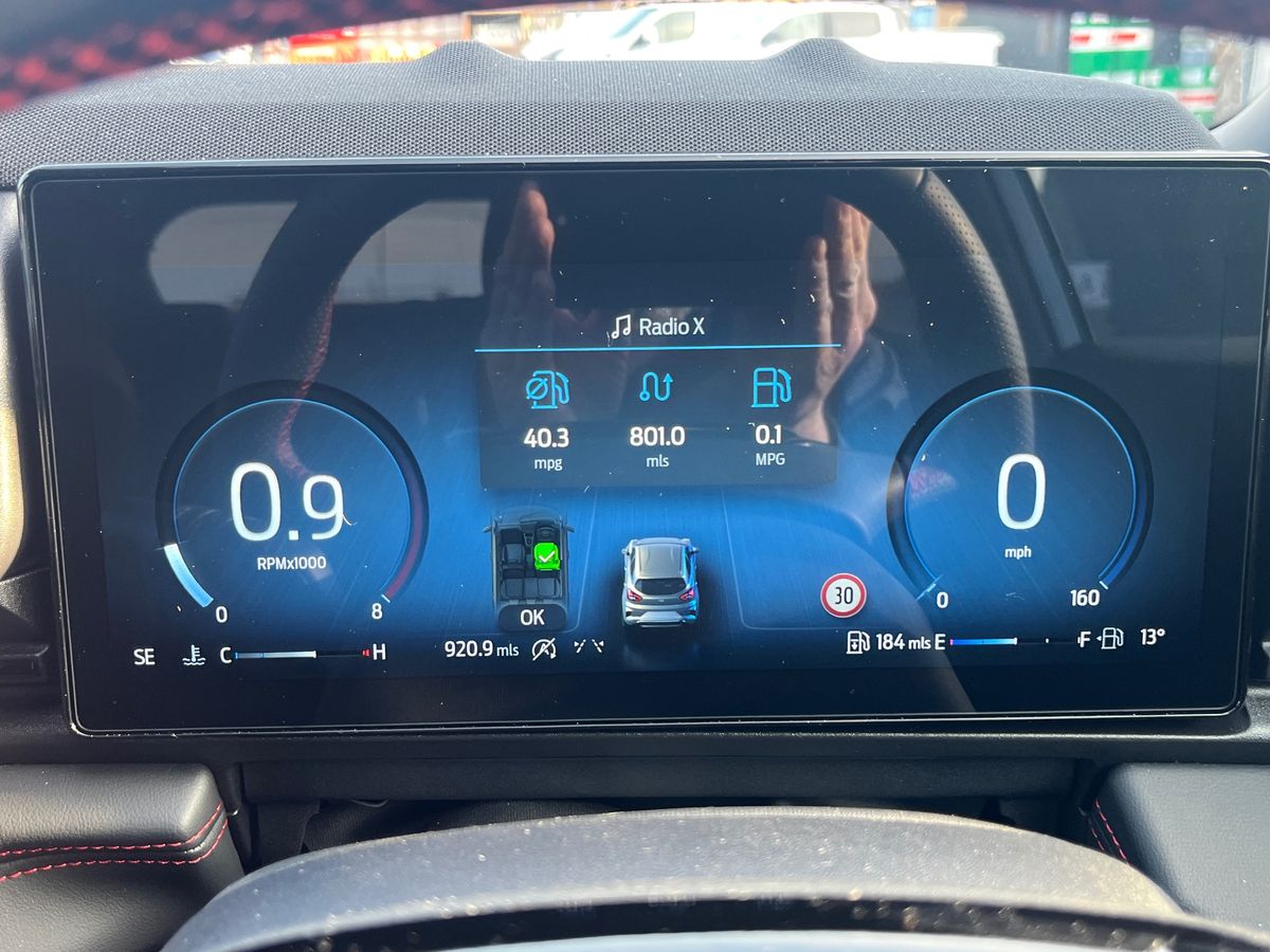 Used Ford Puma 2025 for sale - 77884770: Photo 23