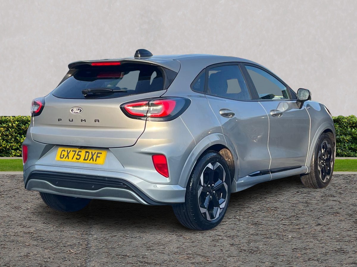 Used Ford Puma 2025 for sale - 77884770: Photo 3