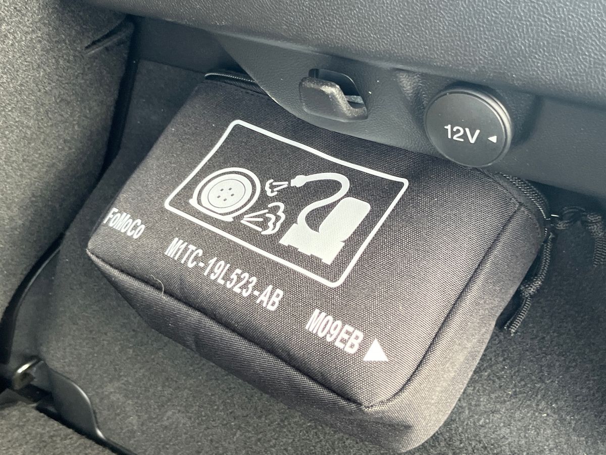 Used Ford Puma 2025 for sale - 77884770: Photo 34