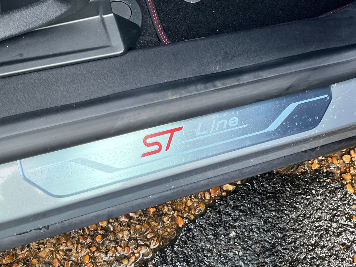 Used Ford Puma 2025 for sale - 77884770: Photo 46