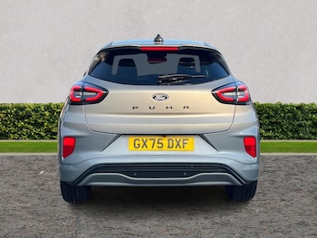 Used Ford Puma 2025 for sale - 77884770: Photo